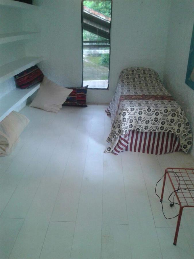 Casa De Campo Dos Sonhos Bed and Breakfast Cachoeiras de Macacu Buitenkant foto