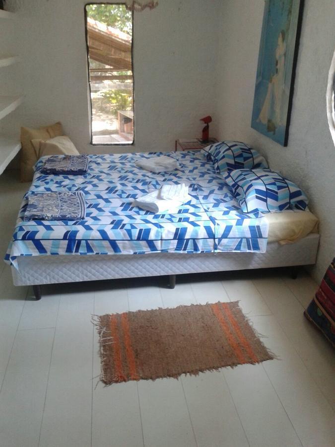 Casa De Campo Dos Sonhos Bed and Breakfast Cachoeiras de Macacu Buitenkant foto