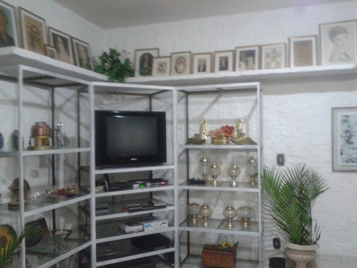 Casa De Campo Dos Sonhos Bed and Breakfast Cachoeiras de Macacu Buitenkant foto