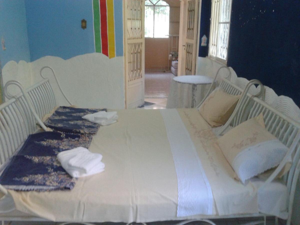 Casa De Campo Dos Sonhos Bed and Breakfast Cachoeiras de Macacu Buitenkant foto